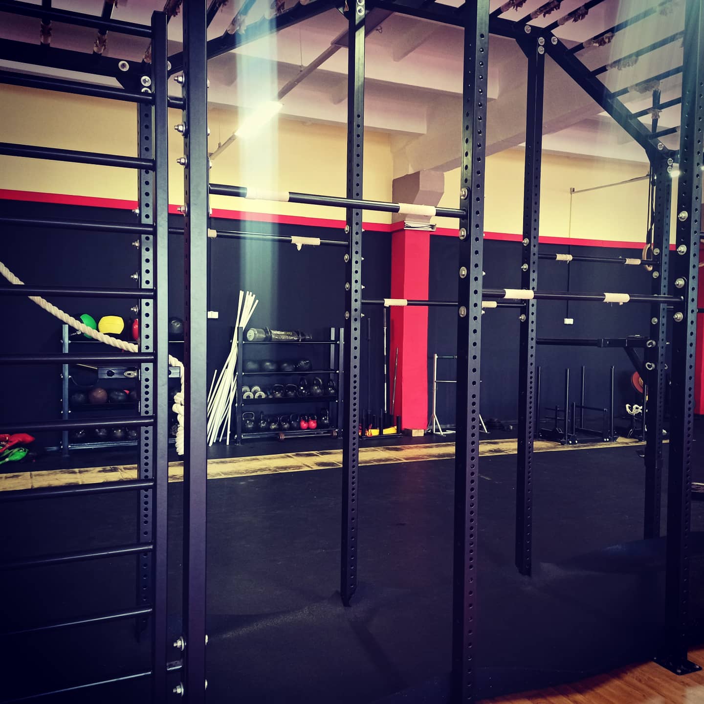 Зал Щелково